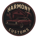 Harmony Customs