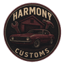 Harmony Customs